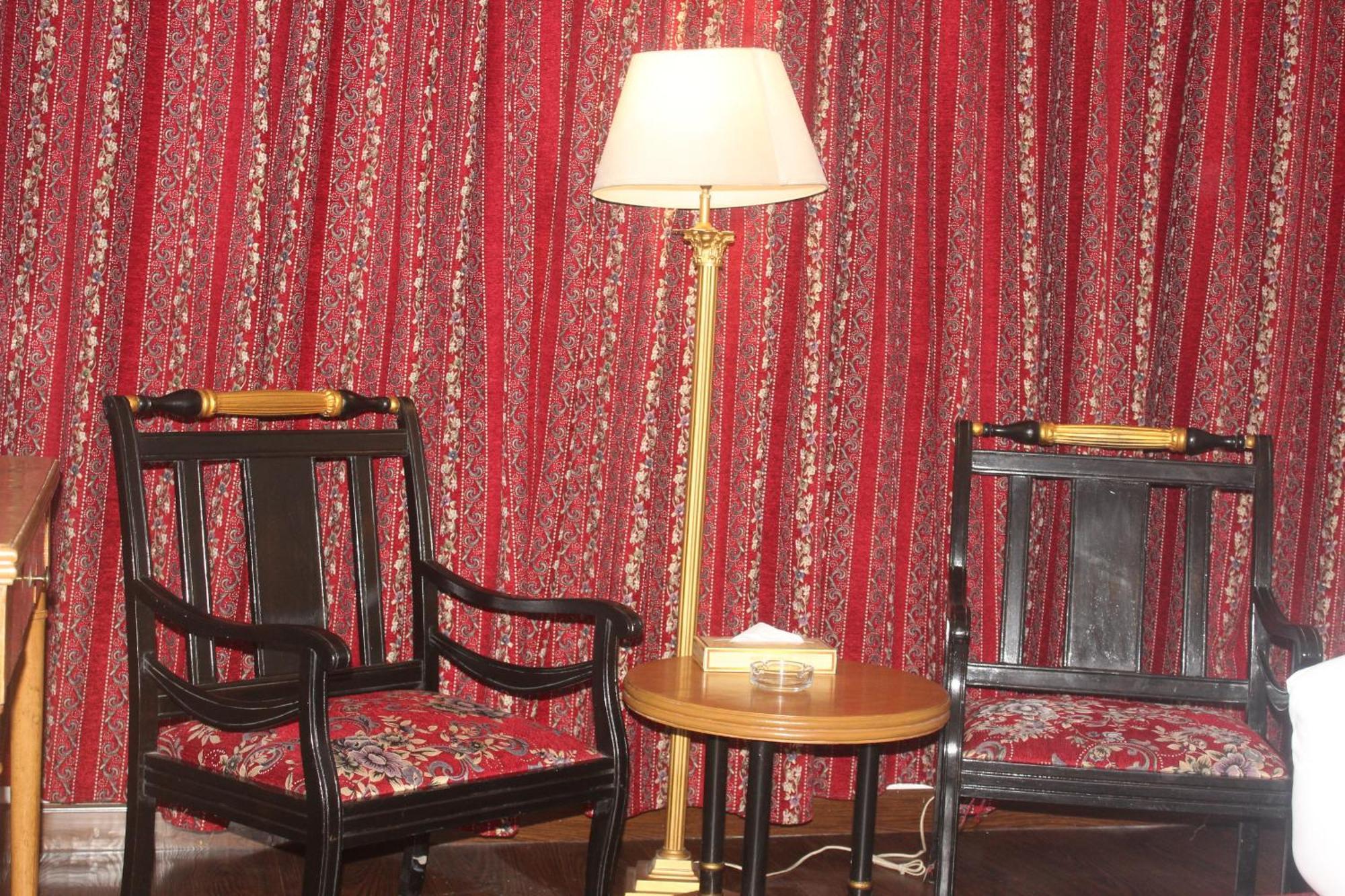 Mehran Hotel 卡拉奇 外观 照片