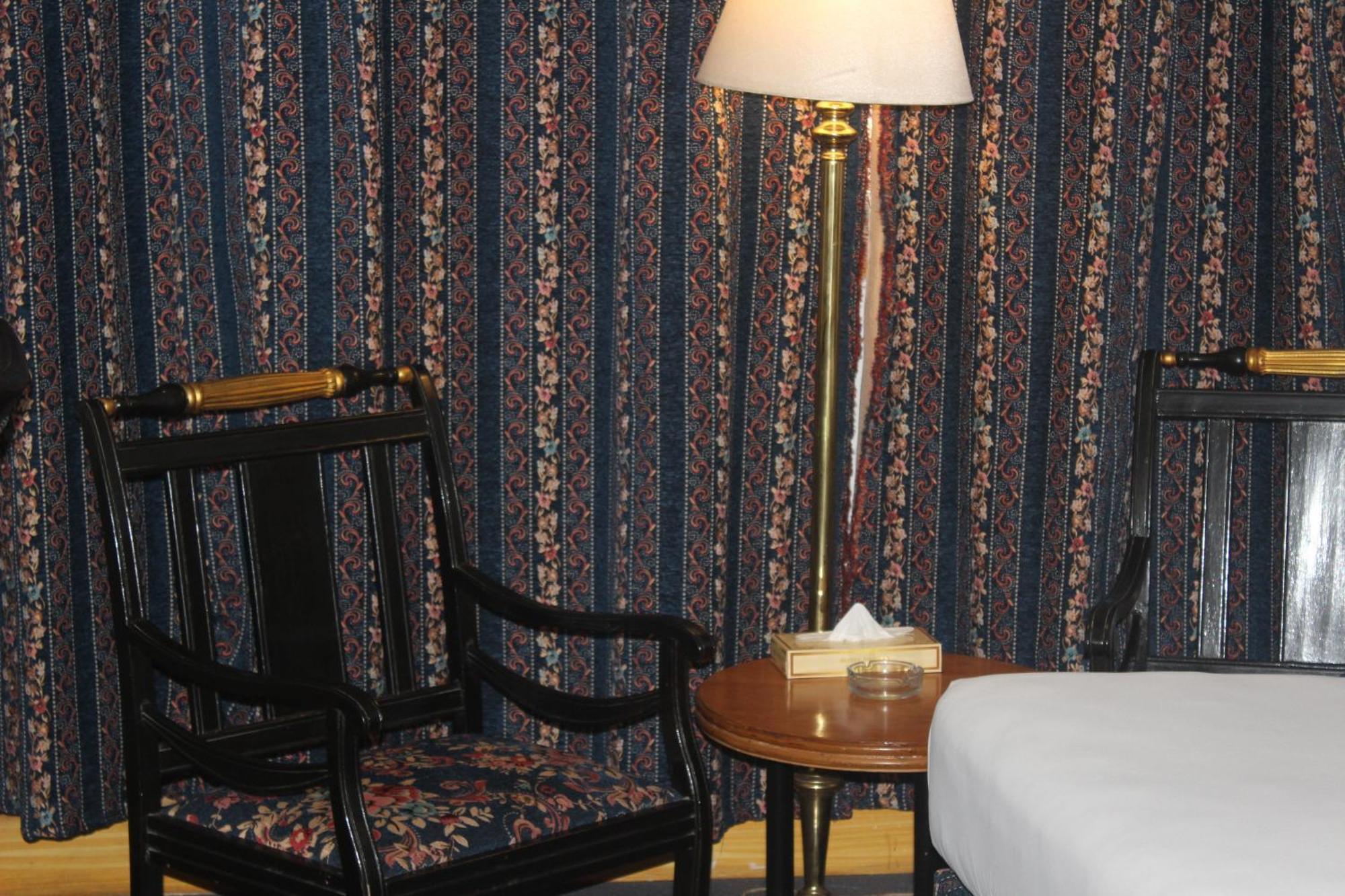 Mehran Hotel 卡拉奇 外观 照片