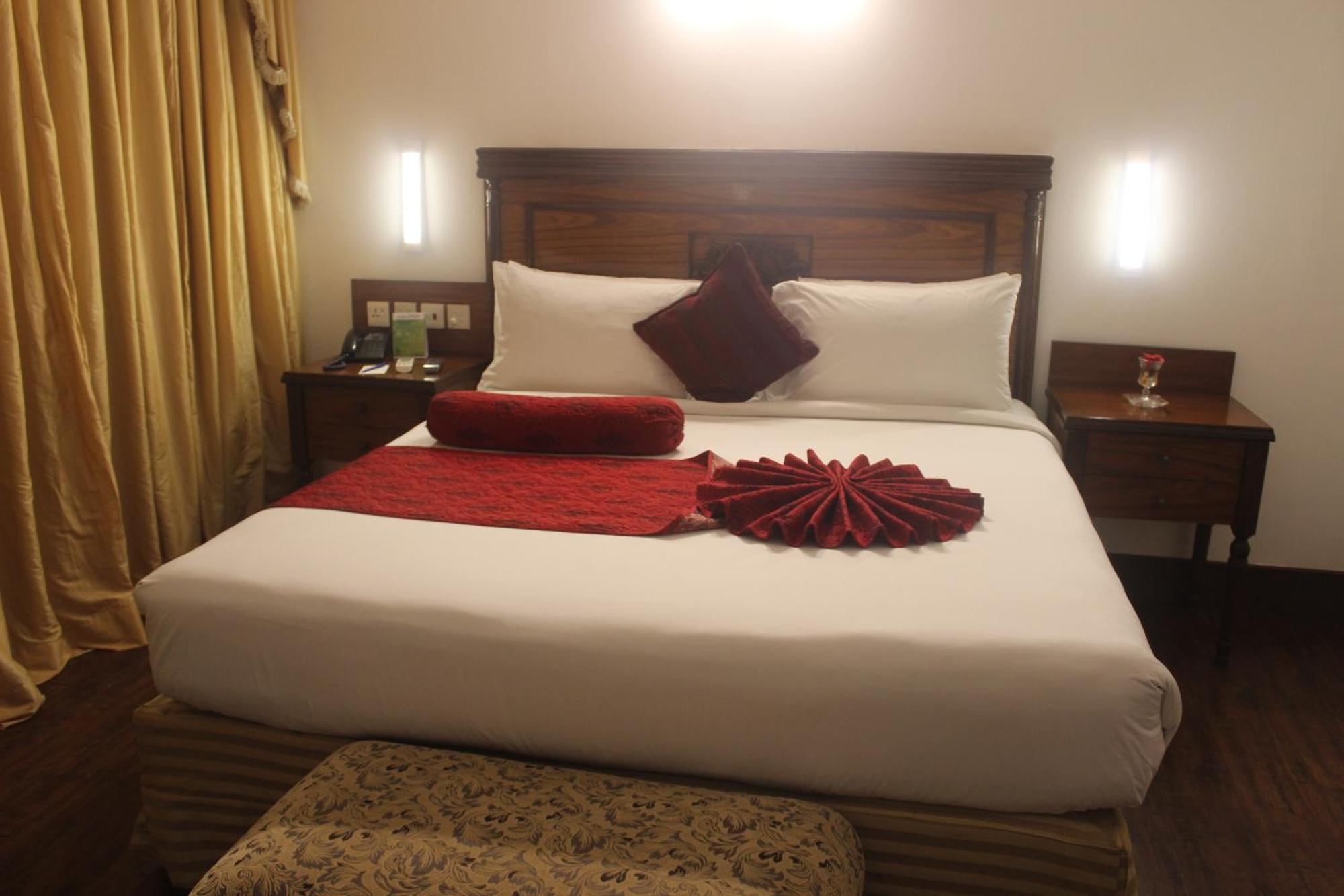 Mehran Hotel 卡拉奇 外观 照片