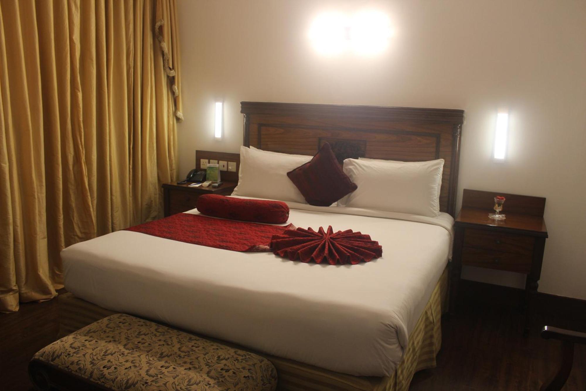 Mehran Hotel 卡拉奇 外观 照片